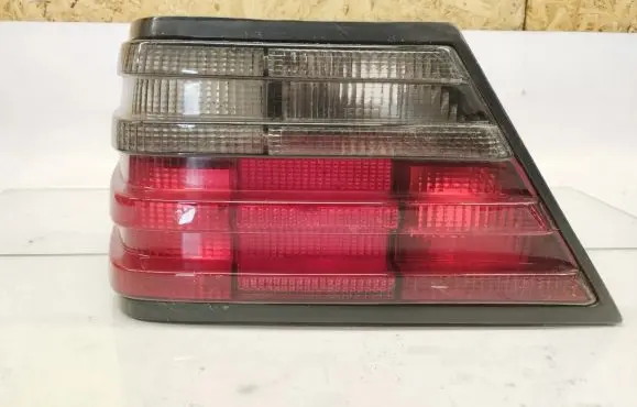 Mercedes-Benz E W124 Rear/tail lights 1248208364 1248209164 TYC11-3200