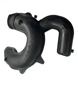 Renault Scenic III - Grand scenic III Air intake duct part 8200923128 8200841043