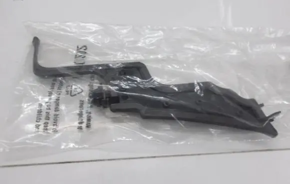 BMW 4 F36 Gran coupe Other sill/pillar trim element 41007319549