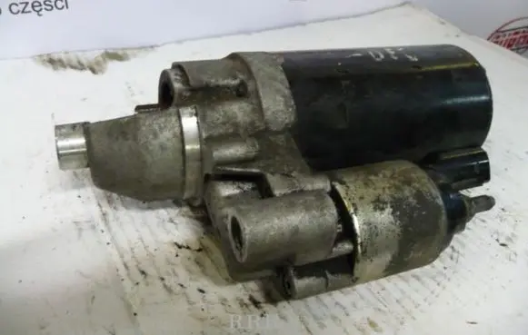 Audi A4 S4 B8 8K Starter motor 059911021C 0001109315