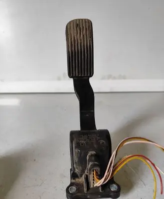 Volkswagen Crafter Accelerator throttle pedal 0280755023 A9063000404
