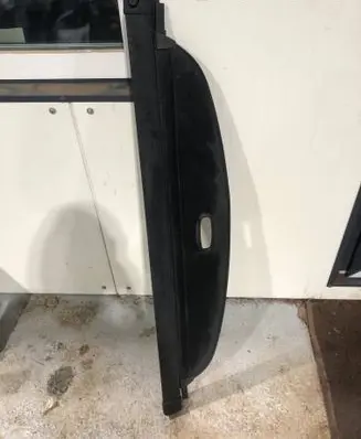 Hyundai i40 Parcel shelf load cover 