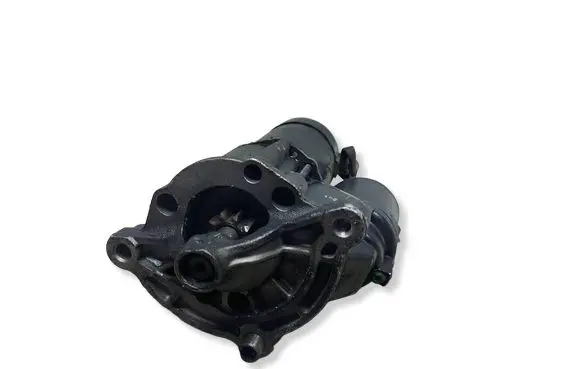 Peugeot 307 Starter motor STX200012