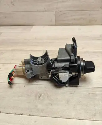 Mazda CX-7 Ignition lock X1T26271D ETC094LPD0118 D46166938B