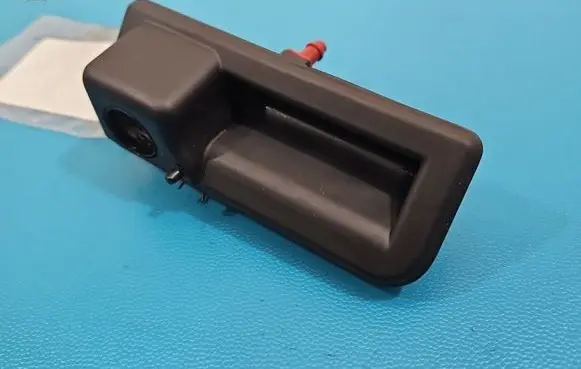 Skoda Superb B9 Tailgate/trunk/boot exterior handle 5E3827566A IMPRK1563828