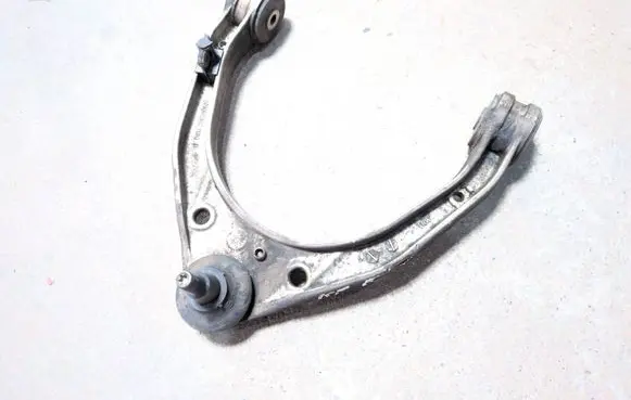 Porsche Cayenne (9PA) Front lower control arm/wishbone 7L0407047A
