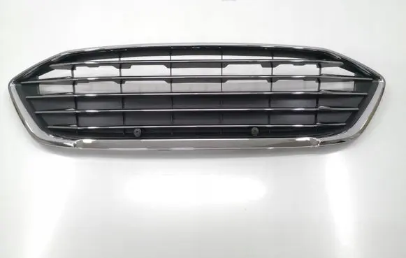 Ford Focus Front bumper upper radiator grill JX7B8C436A