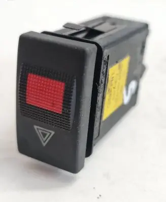 Audi A4 S4 B5 8D Hazard light switch 8D0941509C