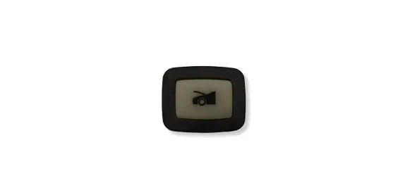 Tesla Model S Tailgate opening switch 100206600A