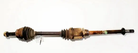 Fiat Doblo Front driveshaft