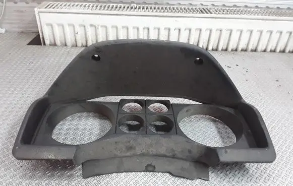 Mitsubishi Pajero Dashboard trim