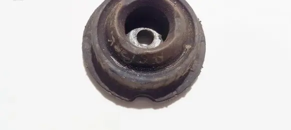 Volkswagen PASSAT B5 Coil spring mount 4d0412377f