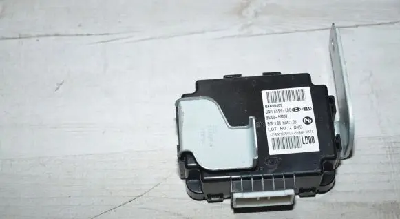 KIA Rio Other control units/modules 95300H8000