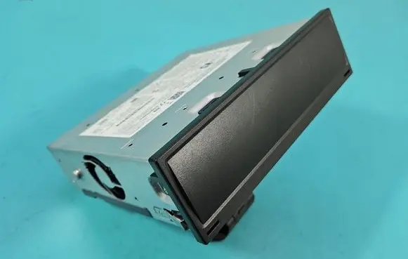 Cupra Formentor Radio/CD/DVD/GPS head unit 5FA035862N IMPRK1547248