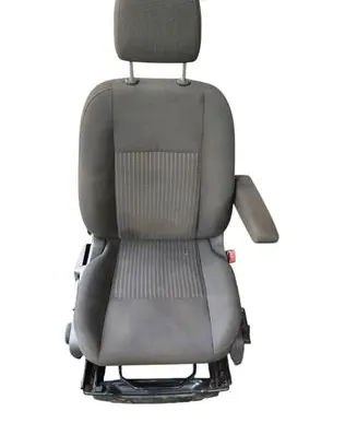 Ford Transit Custom Front passenger seat 
