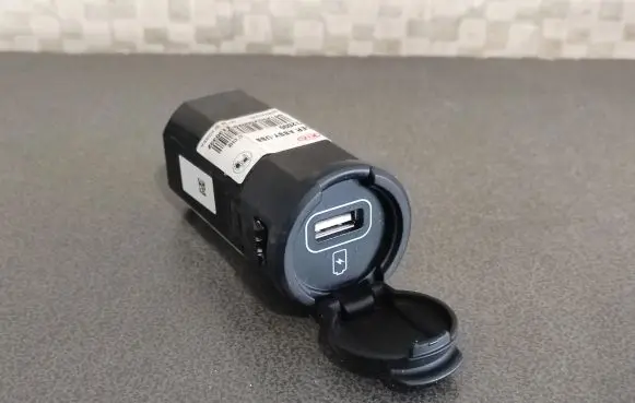 Hyundai Ioniq Other control units/modules 96125-G2000