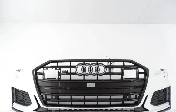 Audi A6 S6 C8 4K Front bumper 4K0807437C