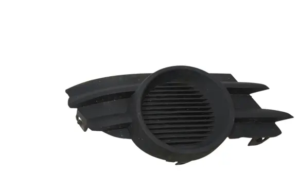 Opel Meriva A Front bumper lower grill 13193541