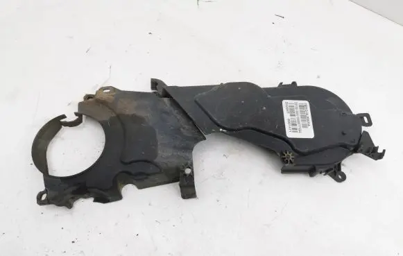 Ford C-MAX I Timing belt guard (cover) 7M5Q6L084AA