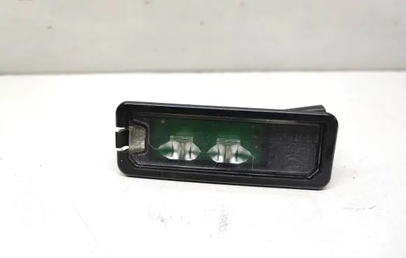 Volkswagen PASSAT CC Number plate light 1K8943021C