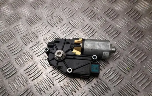 Nissan Pathfinder R51 Sunroof motor/actuator 91205EB31A