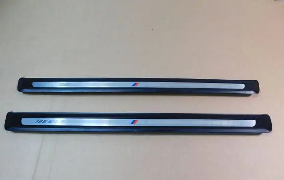 BMW 4 G22 G23 G24 G26 Front sill (body part) 8078407 8077315 8096512
