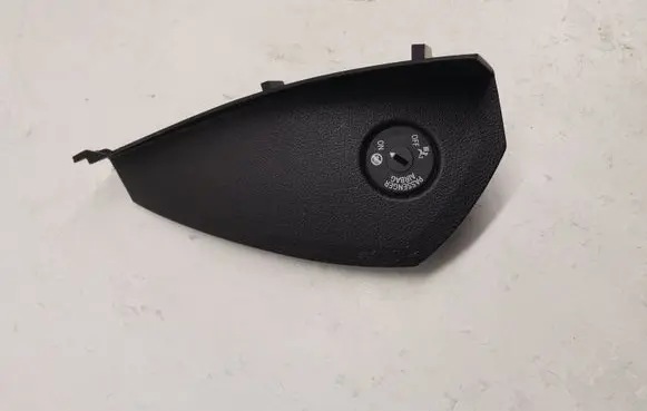 BMW 2 F22 F23 Dashboard side end trim 9227101