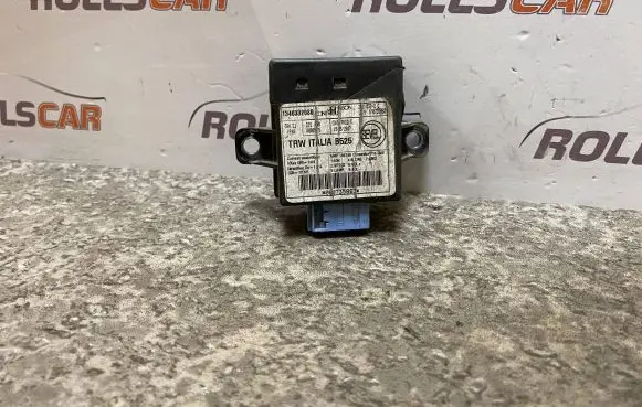 Citroen Jumper Other control units/modules 1340332080 B525