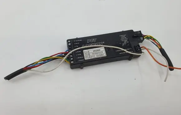 KIA Sorento Tow bar trailer control unit/module ZR2500 15188HVLB