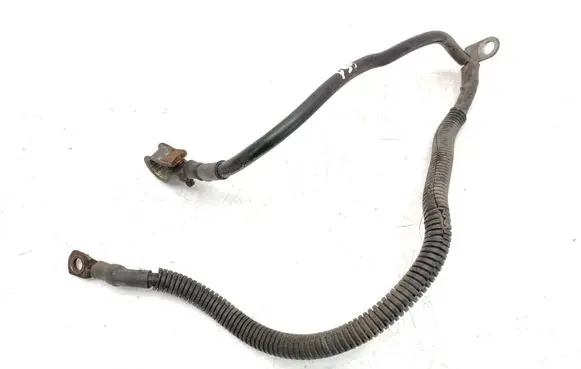 Alfa Romeo 156 Negative earth cable (battery)