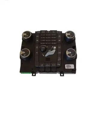 Volvo V60 Climate control unit 31398066 SN2001114937
