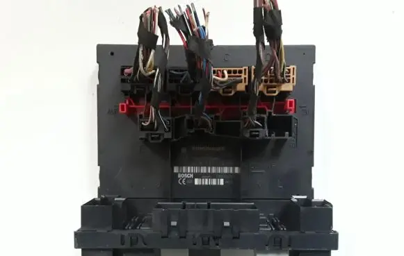 Comfort/convenience module