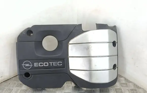 Opel Antara Engine cover (trim)
