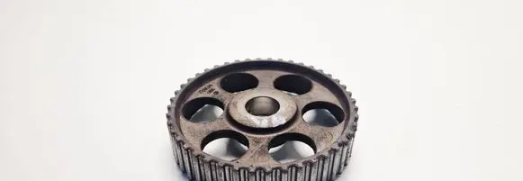 Volkswagen PASSAT B3 Camshaft pulley/ VANOS 