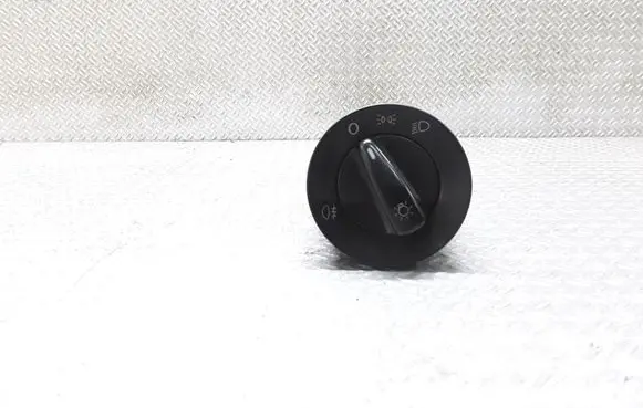 Volkswagen PASSAT B5.5 Light switch 1C0941531