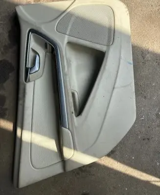 Volvo S60 Front door card panel trim 8635849