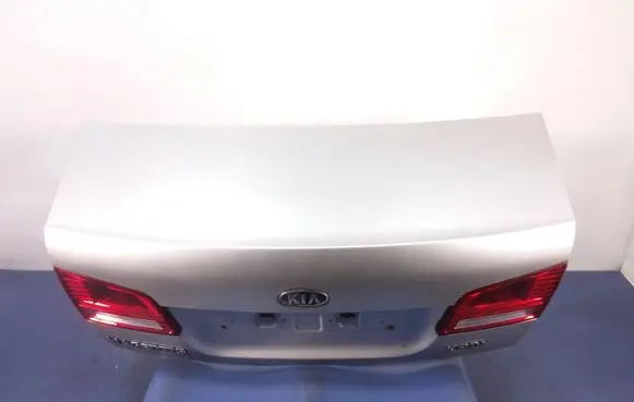 KIA Magentis Tailgate/trunk/boot lid