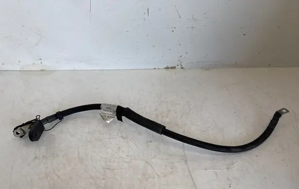 Iveco Daily 6th gen Negative earth cable (battery) 5801610556
