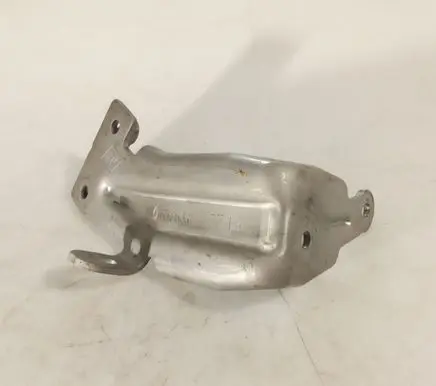 Opel Vivaro Turbo solenoid valve 37260R