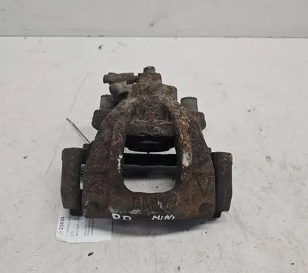 Mini One - Cooper R50 - 53 Front brake caliper