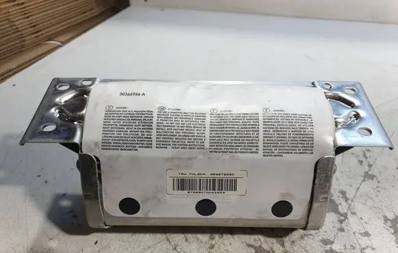 BMW 3 E90 E91 Passenger airbag 34017464A 1016459300025 06B1645B0659A