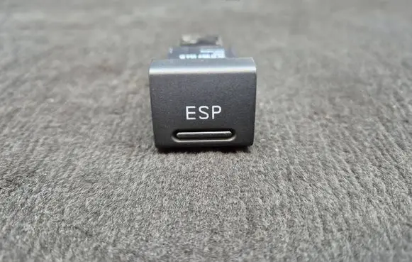 Audi A3 S3 8L ESP (stability program) switch 8L0927134B