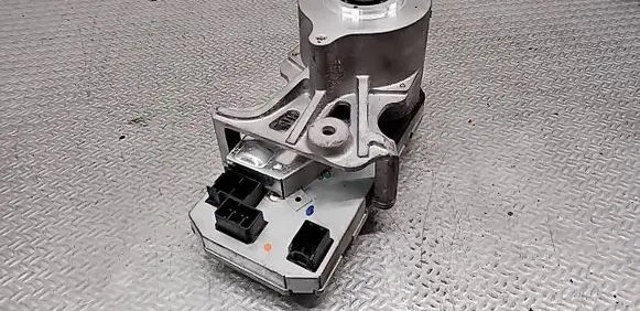 Opel Meriva A Electric power steering pump 26108652 86A700000951 A335301345