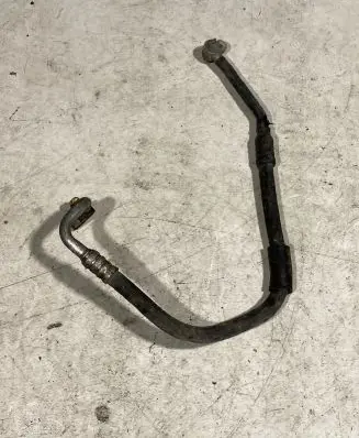 Audi A4 S4 B6 8E 8H Air conditioning (A/C) pipe/hose 8e0260701