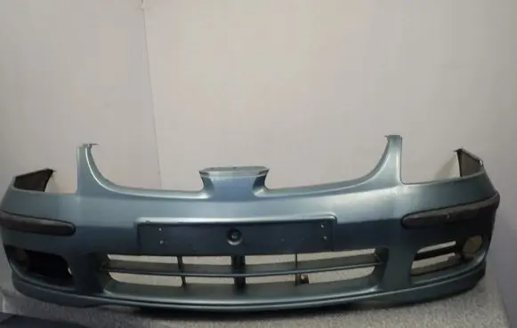 Nissan Almera Tino Front bumper