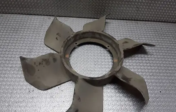 Mitsubishi Pajero Fan impeller 