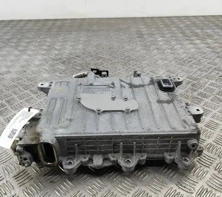KIA Niro Voltage converter inverter 366010E290
