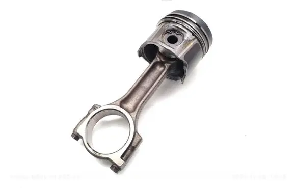 Renault Megane II Piston with connecting rod F9Q803 F9Q804 F9Q816
