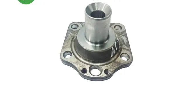 Audi A1 Front wheel bearing hub 