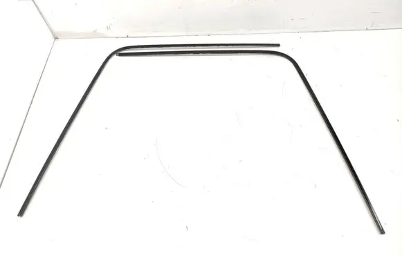 Jaguar XJ X300 Front windscreen/windshield window 